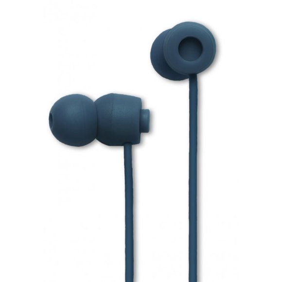 UrbanEars Bagis Headphones indigo