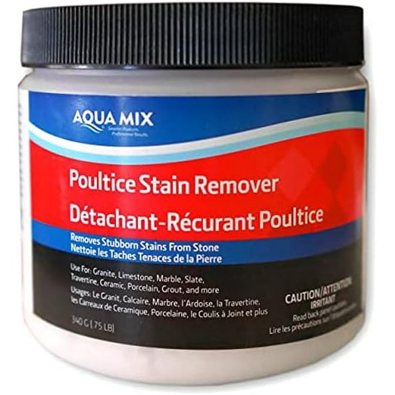 Poultice Stain Remover$$Tools & Hardware Other