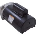 thumbnail image 4 of Regal Beloit B2661 0.75 HP 56Y Square Flange Full-Rated Pool & Spa Pump Motor, Threaded Shaft, 4 of 4