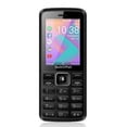 thumbnail image 2 of Celular TechPad  Kaios One 3G 4 GB 512 MB Ram 2.4 Pulg Wi-Fi, 2 of 3