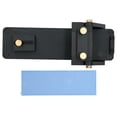thumbnail image 1 of Fixed Angle Sharpener Whetstone Set Knife Polished Stone Grinding Frame Woodworking Tool, 1 of 14