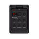 thumbnail image 1 of Pastillas De Guitarra Acústica Mic Beat Lab.G, Negro, 1 of 5