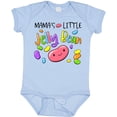 thumbnail image 3 of Inktastic Mama's Little Jellybean Cute Easter Candy Boys or Girls Baby Bodysuit, 3 of 5