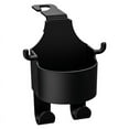 thumbnail image 2 of DPTALR Car Interior Accessories Car Headrest Cup Holder Storage Rack For Cups Coffee Cup Beverage Bottle Mug Holder Hook Suitable For Vehicle Truck RV, 2 of 8