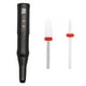 thumbnail image 2 of de de uñas eléctrico USB lijadora de uñas acrílicas herramientas de uñas pulidora de uñas profesional Baoblaze Taladro eléctrico de uñas, 2 of 8