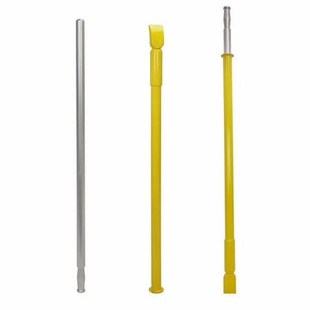 - Stark Tire Bead Breaker Slide Hammer Heavy Duty Ram Bar Impact For Car Truck Trailer