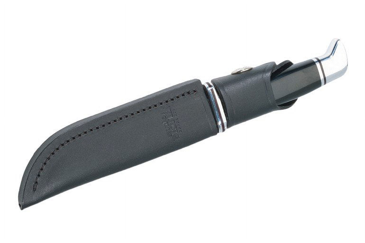 Buck Knives 105 Pathfinder Hunting Knife, Fixed Blade with