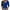 Blue#1, variant on Utoimkio Clearance Women's V Neck Long Sleeve Tops Casual Floral Print T Shirts Basic Blouse Tees Loose Fit Lightweight Tunic Shirts