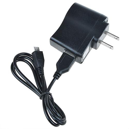 yan 1A AC Home Wall Power Charger/Adapter Cord for ASUS Google Nexus 7 Tablet ME370t