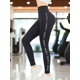 thumbnail image 4 of Mallas Deportivas Leggins Unitalla Gym Interior Térmico Mujer Mallone, 4 of 5