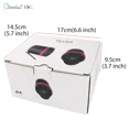 thumbnail image 5 of Dental AR Heater Composite Resin Heating Heater With Display Screen Dentist Material Warmer Equipment US or EU Plug, 5 of 6