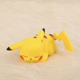 thumbnail image 3 of Luz de noche de Pokémon Pikachu, linda luz suave de anime para dormitorio, luz LED para mesita de noche, decoración de habitación, juguete de regalo de Navidad para niños, 3 of 5