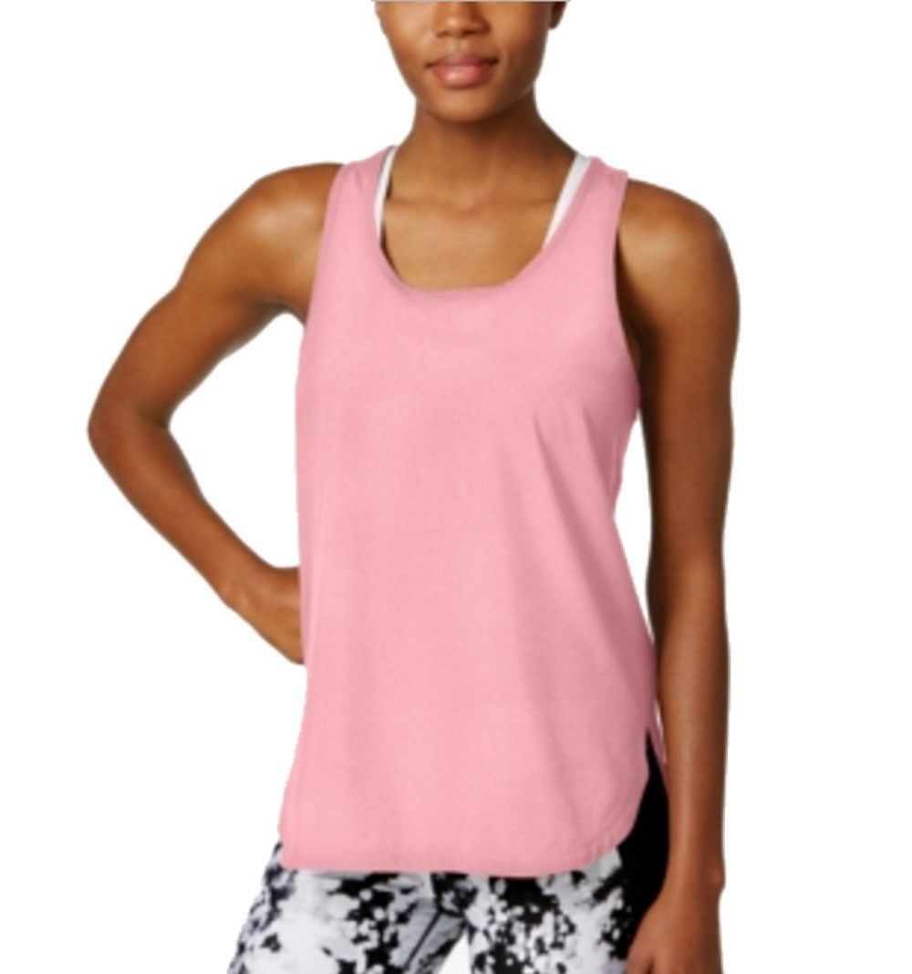 calvin klein performance tank top