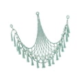 thumbnail image 2 of Langgg Stuffed Animal Hammock Plush Net Toy Macrame Boho Livingroom Display Storage, 2 of 9