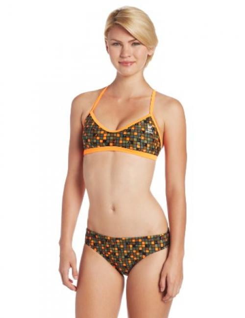 sport check bikini