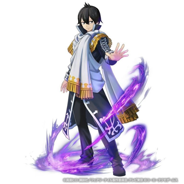 FAIRY TAIL 2, Nintendo Switch - Walmart.com