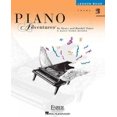 thumbnail image 1 of Level 2B - Lesson Book: Piano Adventures, 1 of 5