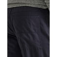 thumbnail image 4 of Wrangler Authentics Men's Twill Relaxed Fit Cargo Pant (Logan), 4 of 5