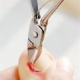 thumbnail image 3 of Outil de Mode pour Femmes Coupe-Cuticules Manucure Ongles Coupe-Ongles, 3 of 4
