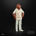 thumbnail image 5 of Star Wars The Black Series Admiral Ackbar 6 Inch Action Figure, 5 of 6