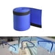 thumbnail image 2 of Cubierta para barandilla de piscina, almohadilla para reposabrazos de 8 pies, antideslizante, barandilla para piscina, cubierta para riel (1 pieza-azul) Botao, 2 of 5