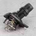 thumbnail image 3 of Thermostat Assembly Fit for Honda Accord/Element/Insight/Acura/Crosstour 19301RAAA02, 3 of 5