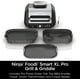 thumbnail image 4 of Combo Asador Eléctrico Ninja Foodi Smart XL Pro 7 en 1 IG651, 4 of 4