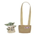 thumbnail image 5 of Star Wars Collectible Child Animatronic Edition Action Figure, 5 of 6