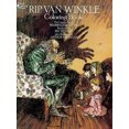 thumbnail image 1 of Rip Van Winkle (Dover Classic Stories Coloring Book), 1 of 2