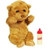 Furreal Frr Newborn Brown Bear Cub V