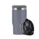 thumbnail image 1 of Termo porta botellas 2 en 1 Origami Home Gris Termo porta botellas 2 en 1, 1 of 4