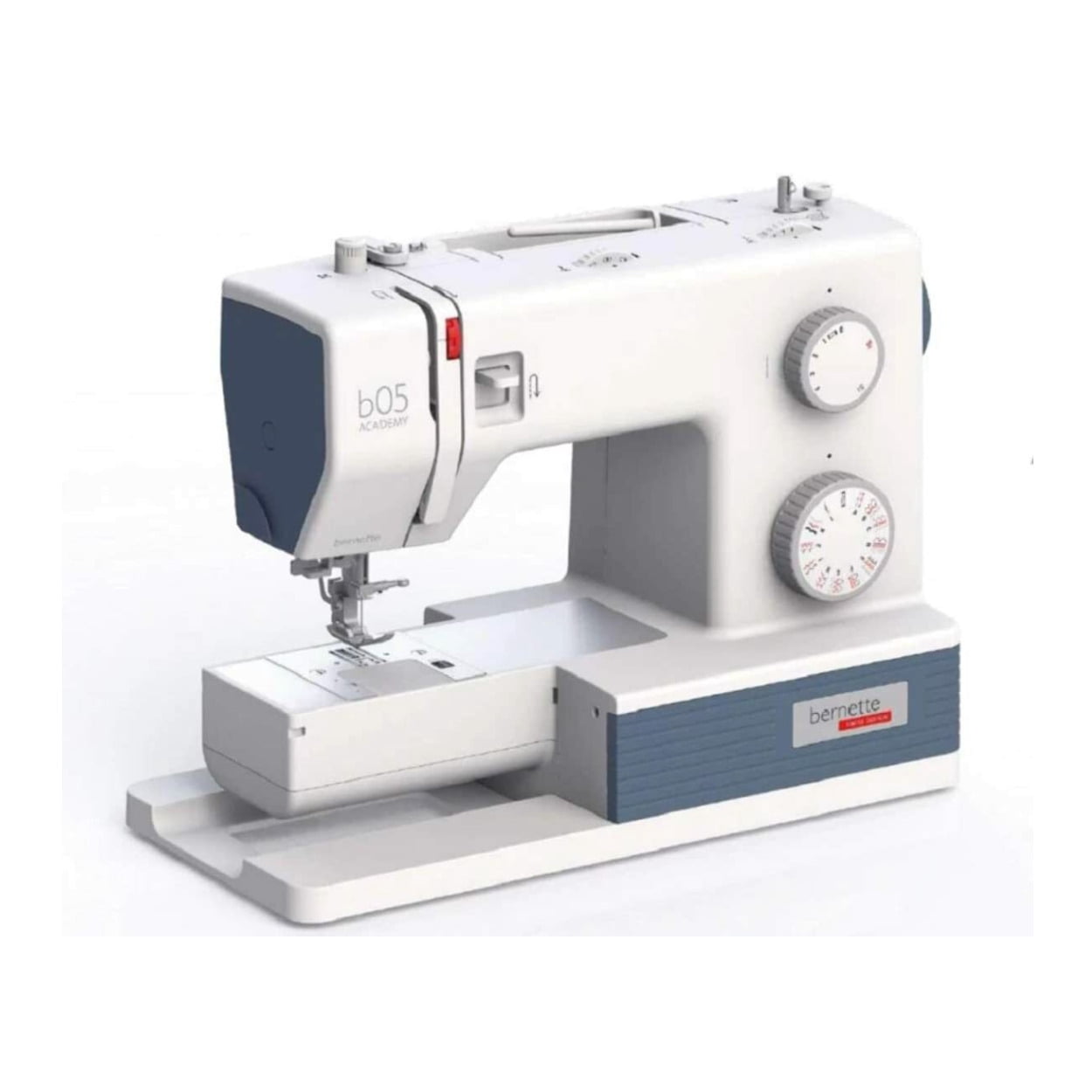 Bernette 05 Academy Sewing Machine