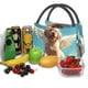 thumbnail image 3 of Fotbe Cute Angel Winged Dog Bolsa Térmica Portátil con Estampado, Bolsa de Entrega de Alimentos Aislada, Bolsa Reutilizable de Gran Capacidad para Comidas y Supermercado, 3 of 6