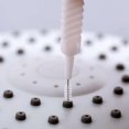 thumbnail image 2 of Jinsinto 30 Pieces Shower Head Cleaning Brush Anti-Clogging Shower Nozzle Cleaning Brush Multifunctional Hole Cleaning Brush for Pore Small Nozzle Keyboard, 2 of 5