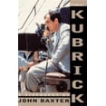 thumbnail image 1 of Pre-Owned Stanley Kubrick: A Biography (Paperback) 0786704853 9780786704859, 1 of 1