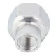 thumbnail image 4 of Accesorios para tuberías, conector reductor de conector roscado hembra NPT de 1/2 pulg. Logre más, 4 of 8