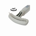 thumbnail image 4 of Wahl Single Row Cat De-Shedding Rake - Model 58529, 4 of 5