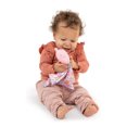 thumbnail image 2 of Manta De Apego Peluche Ity Ingenuity Cozy Lovey Deni, 2 of 4