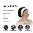 thumbnail image 6 of Avyya Repair and Shine Face Mask with Pomegranate, Beetroot Oils for Tan Removal, Dark Spots, Pigmentation and Glowing Skin 3.38 oz, 6 of 8