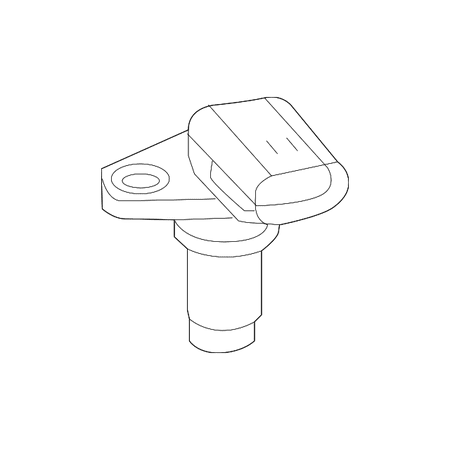 Engine Camshaft Position Sensor
