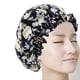 thumbnail image 3 of Gorro de Reversible satinado suave pa damas del shamjiam Gorro de dormir, 3 of 5