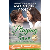 Playing for the Save - eBook