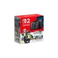 thumbnail image 1 of Consola Nintendo Switch 2 más Leyendas Pokémon Z-A Bundle 256 GB, 1 of 5