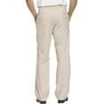 thumbnail image 4 of Cherokee Workwear Core Stretch Men Scrubs Pant Fly Front WW200, 4 of 5