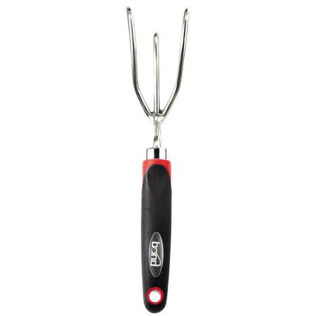 Bond 1901 Stainless Steel Series Cultivator w/Gel Grip Handle