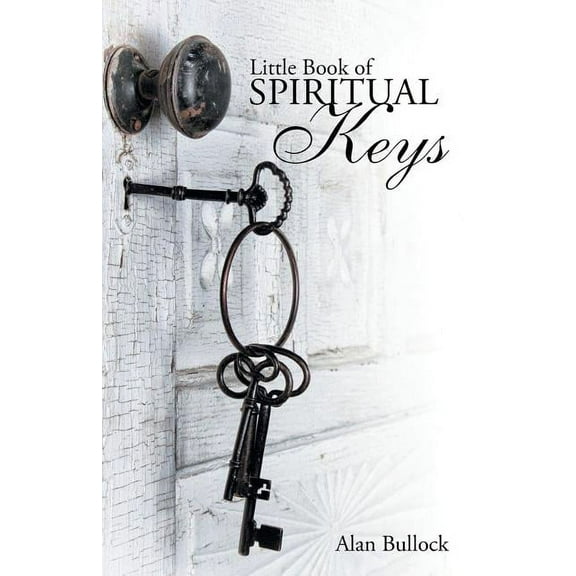 Little Book of Spiritual Keys