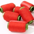 thumbnail image 6 of 20 Rolls Polyester Sewing Threads Embroidery Thread, 6 of 14