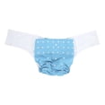 thumbnail image 3 of Pañal de bolsillo para adultos, Pañal de bolsillo lavable para adultos Pañal para adultos lavable Pañal de bolsillo para adultos Lograr más, 3 of 8