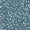 Lake Blue, variant on Women's Halloween Christmas Sheer Top Glitter Stand Collar Cropped Jacket XS Lake Blue