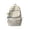 White, variant on WAYUTE Backpack for Kids Soft Leopard Print Backpacks for Teen Girl Commuting and Daily Use Daypack Fashion Versatile Bookbag Casual School Activities